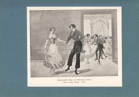 Boehm, Max von: 
Vom Kaiserreich zur Republik. Eine französische Kulturgeschichte des 19. Jahrhunde...