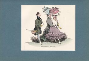 Boehm, Max von: 
Vom Kaiserreich zur Republik. Eine französische Kulturgeschichte des 19. Jahrhunde...