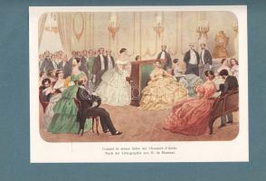 Boehm, Max von: 
Vom Kaiserreich zur Republik. Eine französische Kulturgeschichte des 19. Jahrhunde...