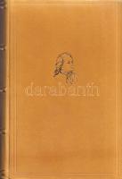 Goethe, Johann Wolfgang:
Költészet és valóság. Fordította Szöllősy Klára. (Számozott.)
(Budapest),...