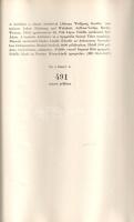 Goethe, Johann Wolfgang:
Költészet és valóság. Fordította Szöllősy Klára. (Számozott.)
(Budapest),...