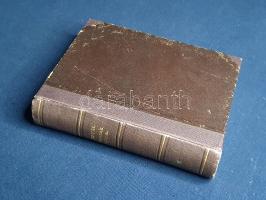 Lisznyai Kálmán: 
Madarak pajtása. [Költemények.]
Pesten, 1856. Müller Gyula sajátja (Müller Emil ...