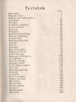 Lisznyai Kálmán: 
Madarak pajtása. [Költemények.]
Pesten, 1856. Müller Gyula sajátja (Müller Emil ...