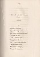 Lisznyai Kálmán: 
Madarak pajtása. [Költemények.]
Pesten, 1856. Müller Gyula sajátja (Müller Emil ...