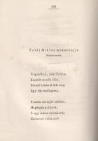 Lisznyai Kálmán: 
Madarak pajtása. [Költemények.]
Pesten, 1856. Müller Gyula sajátja (Müller Emil ...