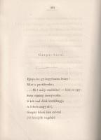 Lisznyai Kálmán: 
Madarak pajtása. [Költemények.]
Pesten, 1856. Müller Gyula sajátja (Müller Emil ...