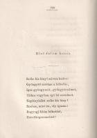 Lisznyai Kálmán: 
Madarak pajtása. [Költemények.]
Pesten, 1856. Müller Gyula sajátja (Müller Emil ...