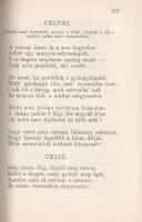 Petrarca, [Francesco]: 
Petrarca összes szerelmi szonettjei. Fordította és magyarázatokkal ellátta ...
