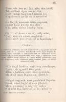 Petrarca, [Francesco]: 
Petrarca összes szerelmi szonettjei. Fordította és magyarázatokkal ellátta ...