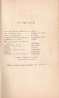 Ábrányi Kornél, ifjabb: 
A csalhatatlan. Vígjáték három felvonásban.
Budapest, (1883). Grill Károl...