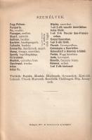 Hét dráma a Nemzeti Színház könyvtárából (1875-1879). [Hét mű egybekötve.]
1. Verne, [Jules] Gyula ...