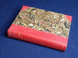 Hét dráma a Nemzeti Színház könyvtárából (1875-1879). [Hét mű egybekötve.]
1. Verne, [Jules] Gyula ...