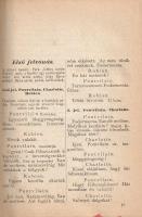 Hét dráma a Nemzeti Színház könyvtárából (1875-1879). [Hét mű egybekötve.]
1. Verne, [Jules] Gyula ...