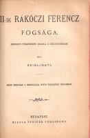 Hét dráma a Nemzeti Színház könyvtárából (1875-1879). [Hét mű egybekötve.]
1. Verne, [Jules] Gyula ...