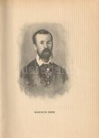 Madách Imre: 
Az ember tragédiája. Drámai költemény. (Számozott.)
[Budapest], 1962. Szépirodalmi K...