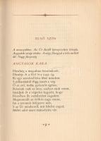 Madách Imre: 
Az ember tragédiája. Drámai költemény. (Számozott.)
[Budapest], 1962. Szépirodalmi K...