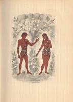 Madách Imre: 
Az ember tragédiája. Drámai költemény. (Számozott.)
[Budapest], 1962. Szépirodalmi K...