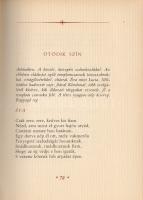 Madách Imre: 
Az ember tragédiája. Drámai költemény. (Számozott.)
[Budapest], 1962. Szépirodalmi K...