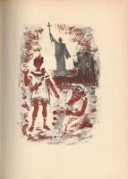 Madách Imre: 
Az ember tragédiája. Drámai költemény. (Számozott.)
[Budapest], 1962. Szépirodalmi K...