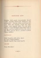 Madách Imre: 
Az ember tragédiája. Drámai költemény. (Számozott.)
[Budapest], 1962. Szépirodalmi K...