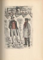 Madách Imre: 
Az ember tragédiája. Drámai költemény. (Számozott.)
[Budapest], 1962. Szépirodalmi K...