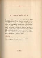 Madách Imre: 
Az ember tragédiája. Drámai költemény. (Számozott.)
[Budapest], 1962. Szépirodalmi K...