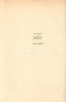 Madách Imre: 
Az ember tragédiája. Drámai költemény. (Számozott.)
[Budapest], 1962. Szépirodalmi K...
