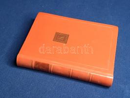 Katona József: 
Bánk bán. Dráma öt szakaszban. (Számozott kiadásváltozat.)
[Budapest], 1963. Szépi...