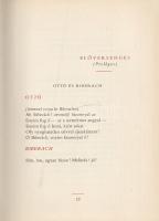 Katona József: 
Bánk bán. Dráma öt szakaszban. (Számozott kiadásváltozat.)
[Budapest], 1963. Szépi...