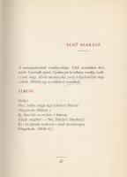 Katona József: 
Bánk bán. Dráma öt szakaszban. (Számozott kiadásváltozat.)
[Budapest], 1963. Szépi...