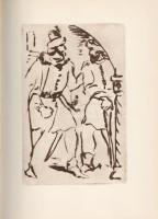 Katona József: 
Bánk bán. Dráma öt szakaszban. (Számozott kiadásváltozat.)
[Budapest], 1963. Szépi...