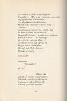 Katona József: 
Bánk bán. Dráma öt szakaszban. (Számozott kiadásváltozat.)
[Budapest], 1963. Szépi...