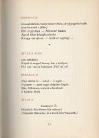 Katona József: 
Bánk bán. Dráma öt szakaszban. (Számozott kiadásváltozat.)
[Budapest], 1963. Szépi...