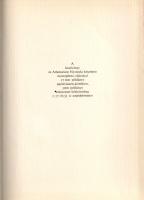 Katona József: 
Bánk bán. Dráma öt szakaszban. (Számozott kiadásváltozat.)
[Budapest], 1963. Szépi...
