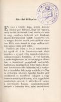 Schandl Károly: 
Károlyi Sándor gróf és a magyar föld.
Budapest, 1908. Magyar Gazdaszövetség - Ste...