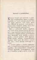 Schandl Károly: 
Károlyi Sándor gróf és a magyar föld.
Budapest, 1908. Magyar Gazdaszövetség - Ste...