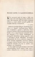 Schandl Károly: 
Károlyi Sándor gróf és a magyar föld.
Budapest, 1908. Magyar Gazdaszövetség - Ste...