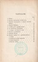 Schandl Károly: 
Károlyi Sándor gróf és a magyar föld.
Budapest, 1908. Magyar Gazdaszövetség - Ste...