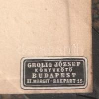 Schandl Károly: 
Károlyi Sándor gróf és a magyar föld.
Budapest, 1908. Magyar Gazdaszövetség - Ste...