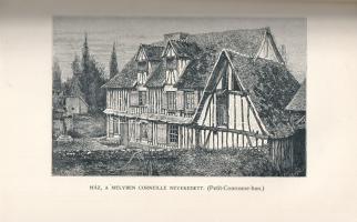 Haraszti Gyula: 
Corneille és kora. A franczia színköltészet fejlődése a középkortól Racine-ig.
Bu...