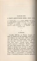 Haraszti Gyula: 
Corneille és kora. A franczia színköltészet fejlődése a középkortól Racine-ig.
Bu...