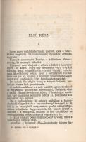 Kemény Zsigmond: 
A rajongók. I-II. kötet. [Teljes, egybekötve.]
Budapest, [1900 körül]. Franklin-...