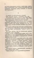 Kemény Zsigmond: 
A rajongók. I-II. kötet. [Teljes, egybekötve.]
Budapest, [1900 körül]. Franklin-...