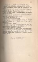 Kemény Zsigmond: 
A rajongók. I-II. kötet. [Teljes, egybekötve.]
Budapest, [1900 körül]. Franklin-...