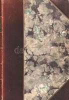 Verlaine, Paul: 
Vers. [Költemények.]
[Lipcse] (Leipzig, 1910). Ernst Rowolht (Imprimerie Drugulin...