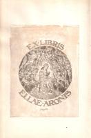 Verlaine, Paul: 
Vers. [Költemények.]
[Lipcse] (Leipzig, 1910). Ernst Rowolht (Imprimerie Drugulin...