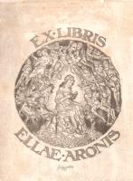 Verlaine, Paul: 
Vers. [Költemények.]
[Lipcse] (Leipzig, 1910). Ernst Rowolht (Imprimerie Drugulin...