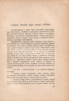 Honti Jenő: Bolyongások a természet birodalmában. Györgyfi György rajzaival.
Budapest, (1940). Szen...