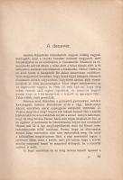 Honti Jenő: Bolyongások a természet birodalmában. Györgyfi György rajzaival.
Budapest, (1940). Szen...