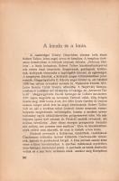 Honti Jenő: Bolyongások a természet birodalmában. Györgyfi György rajzaival.
Budapest, (1940). Szen...